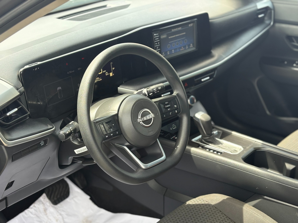 Vehicle