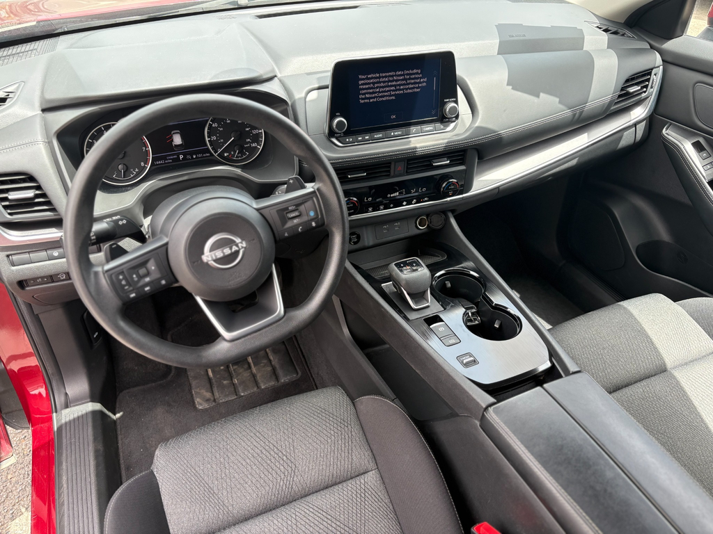 Vehicle