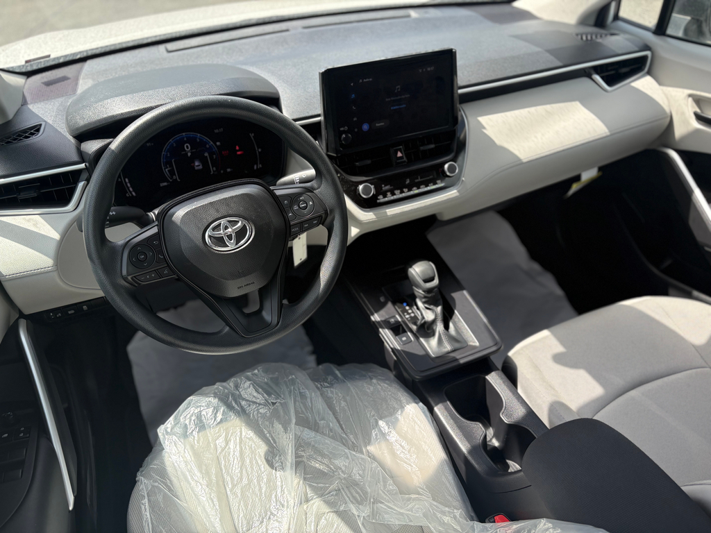 Vehicle