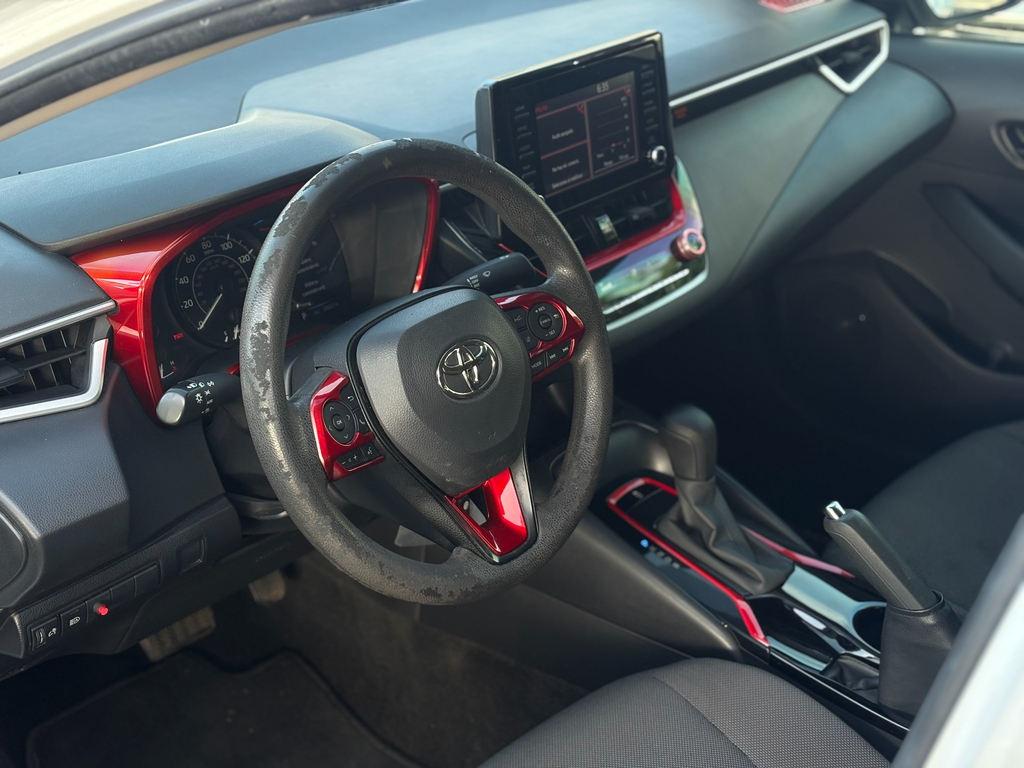 Vehicle