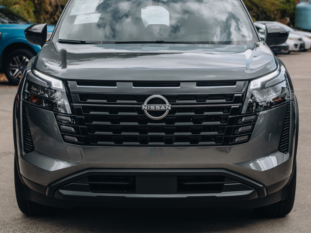 Vehicle