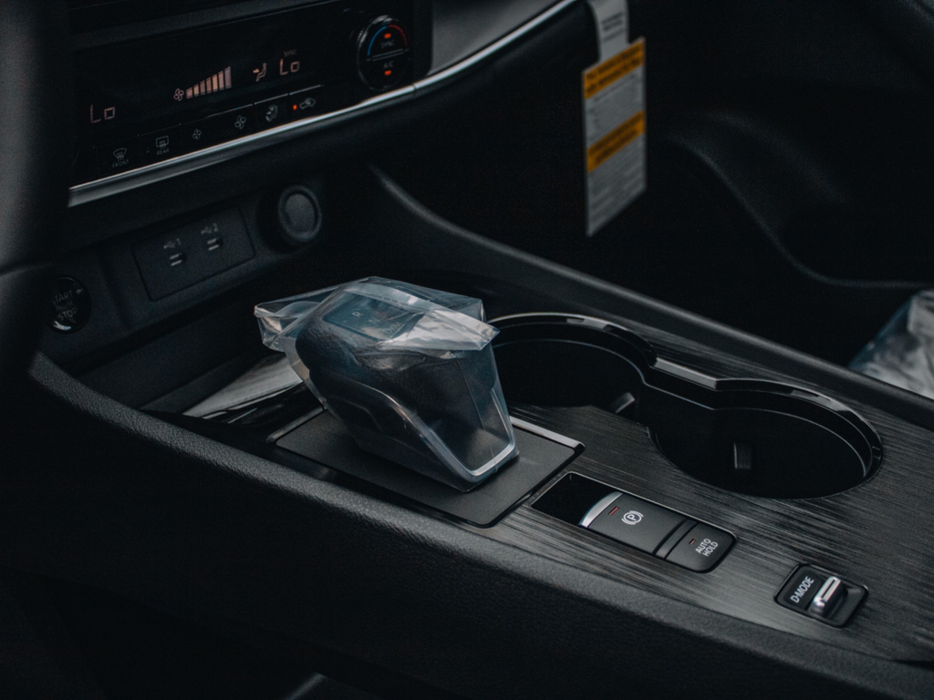 Vehicle