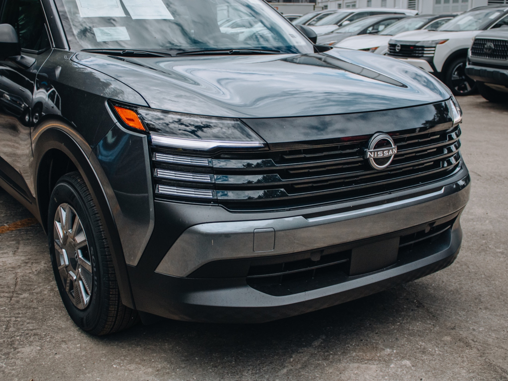 Vehicle