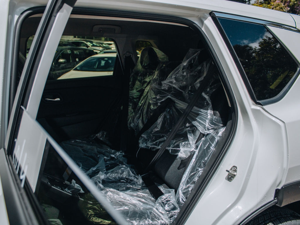 Vehicle