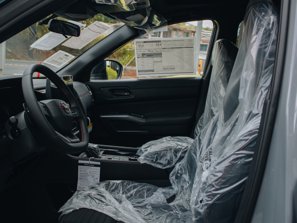 Vehicle