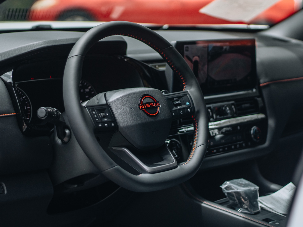 Vehicle