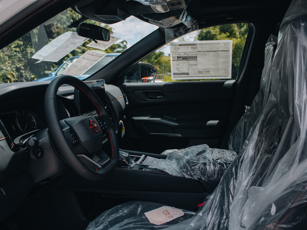 Vehicle