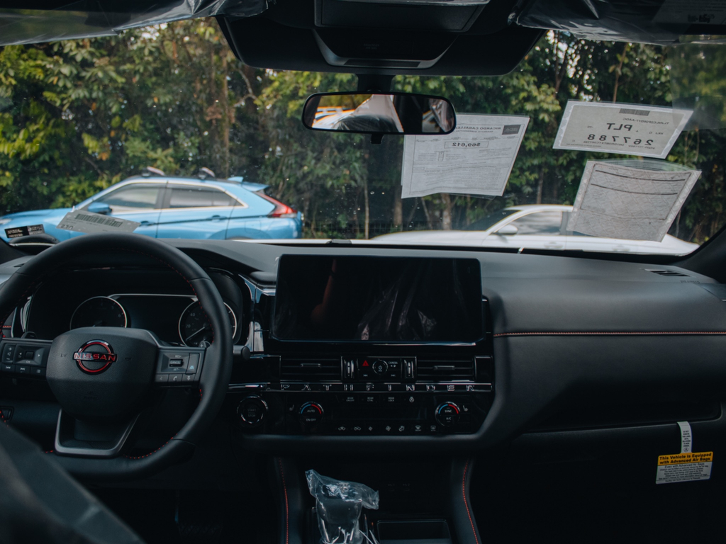 Vehicle