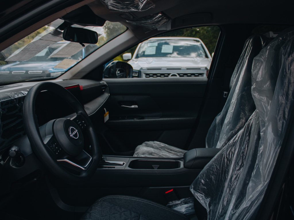 Vehicle