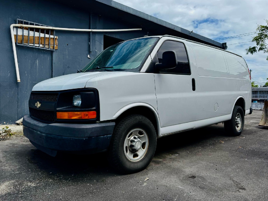 Vehicle