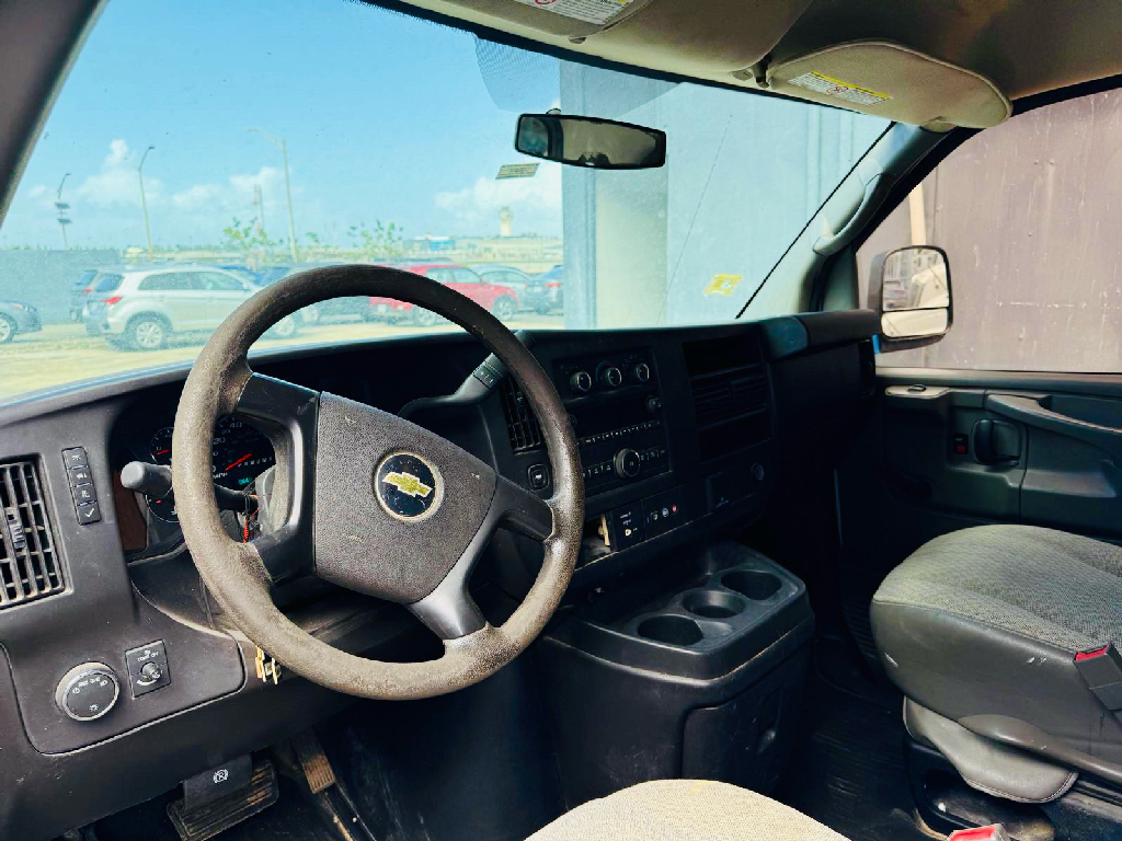 Vehicle