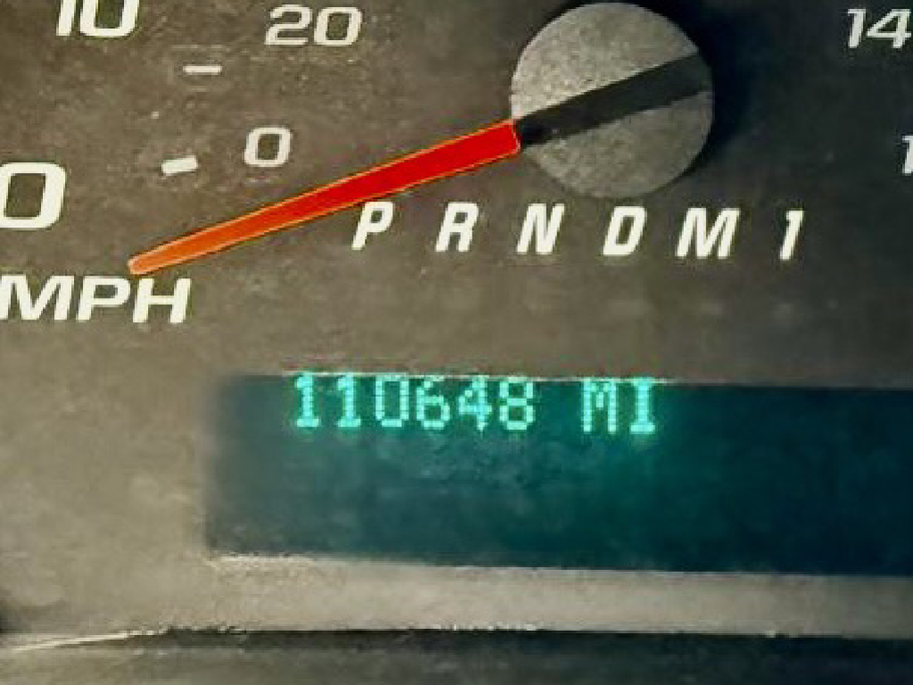 Vehicle