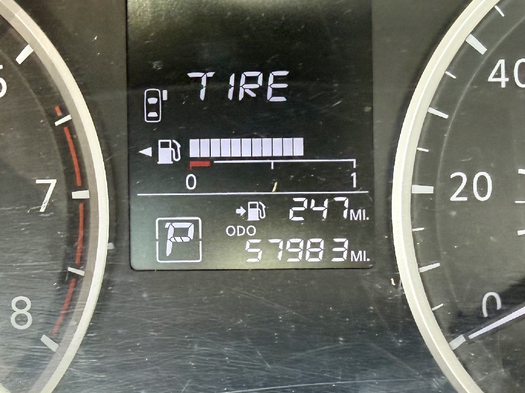 Vehicle