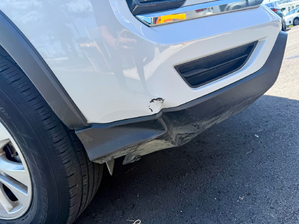 Vehicle