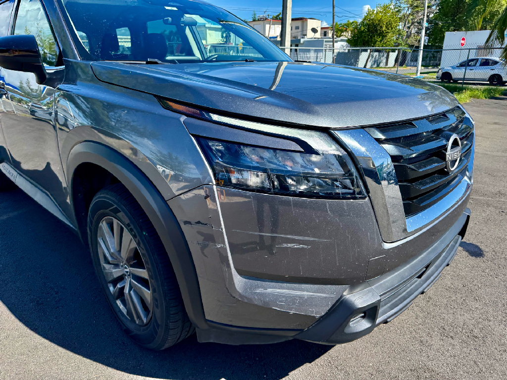 Vehicle