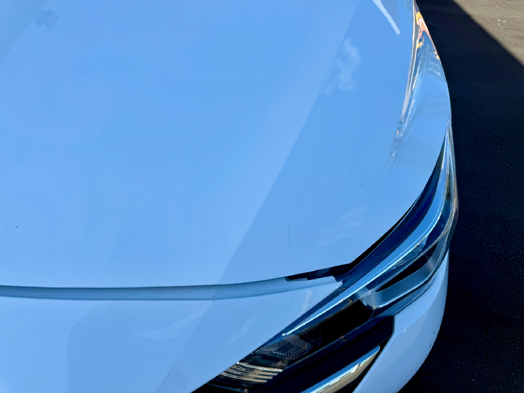 Vehicle