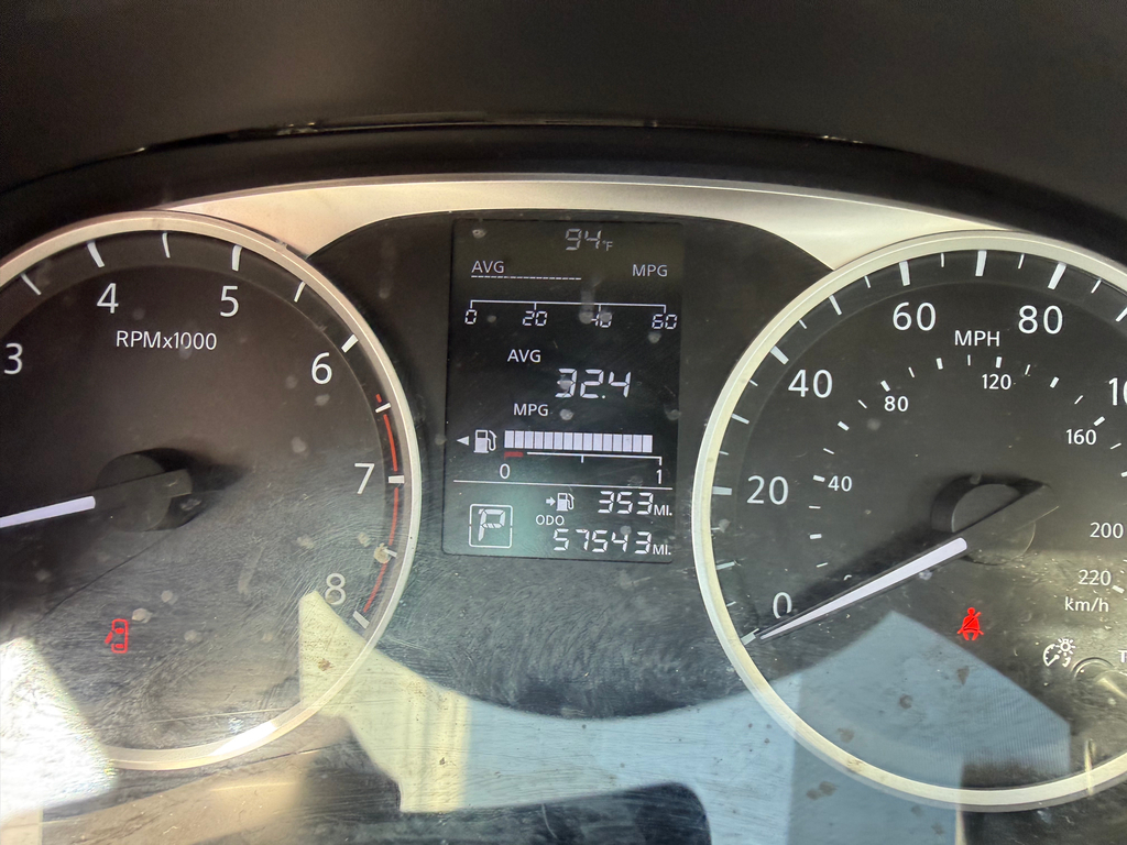 Vehicle
