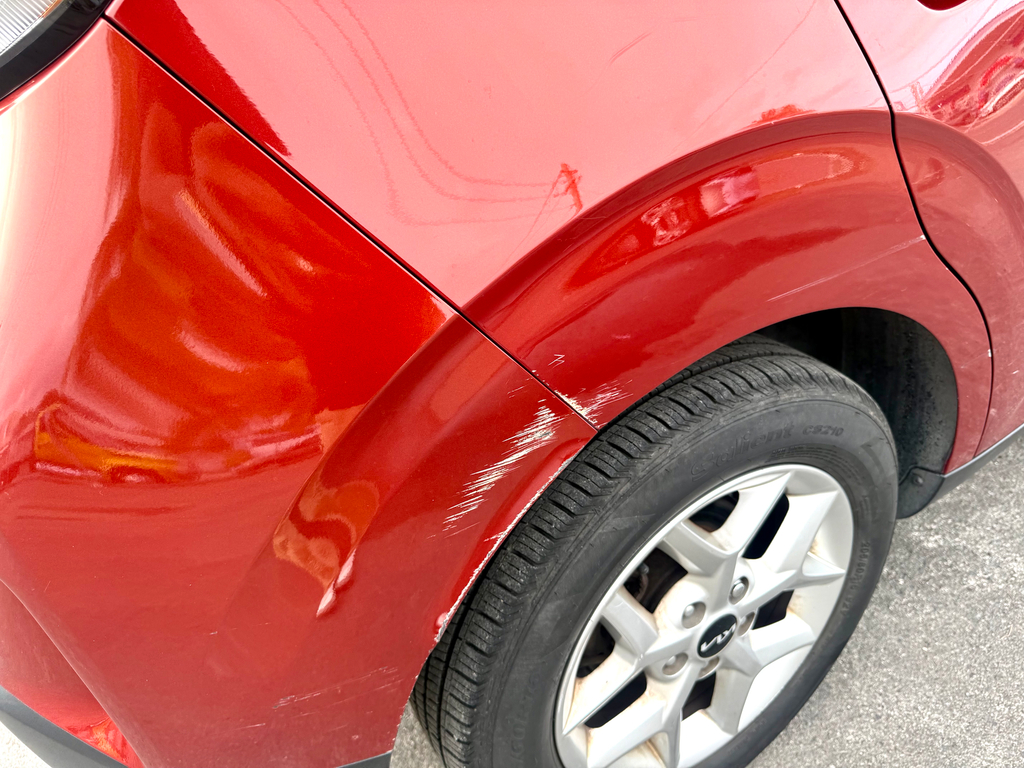 Vehicle
