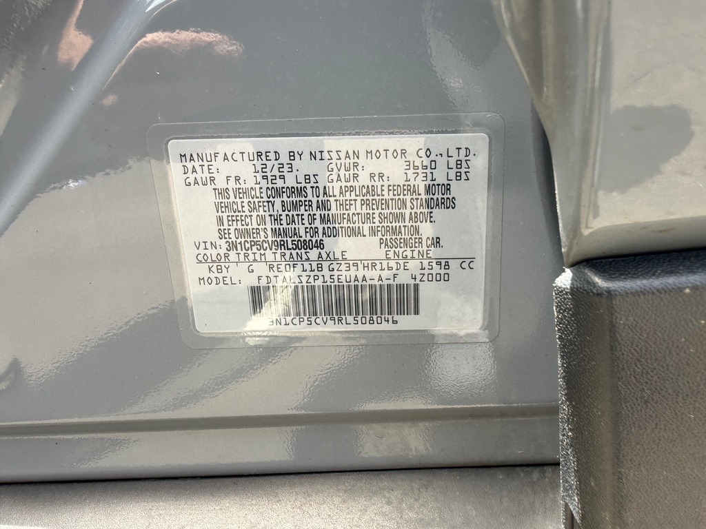 Vehicle