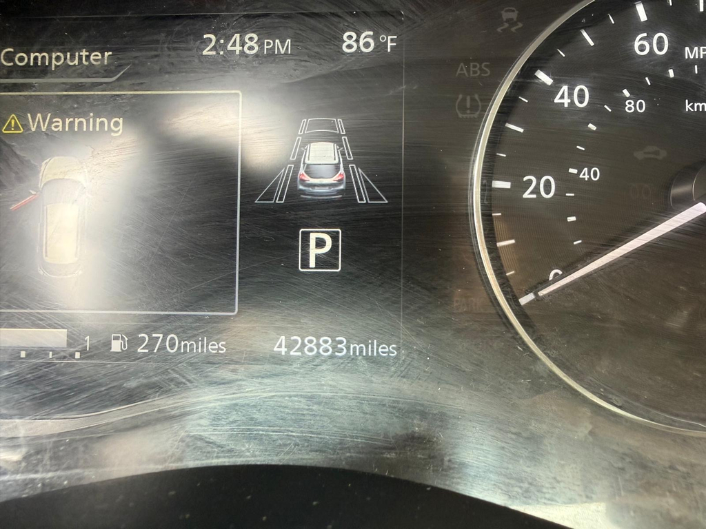 Vehicle