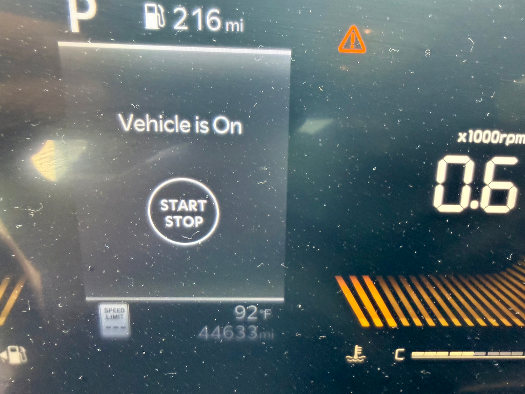 Vehicle