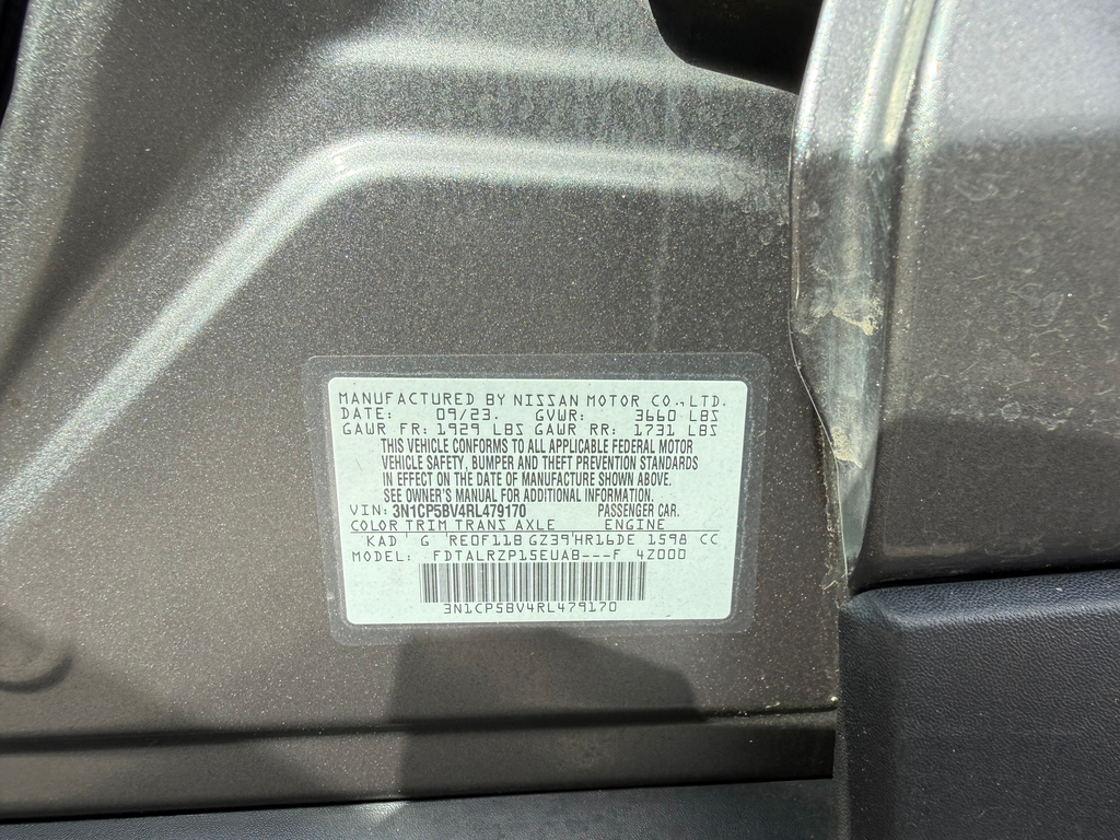 Vehicle