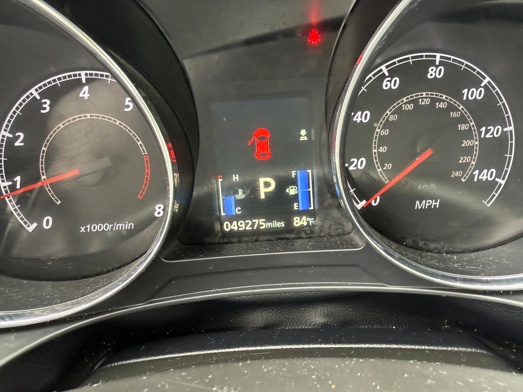 Vehicle