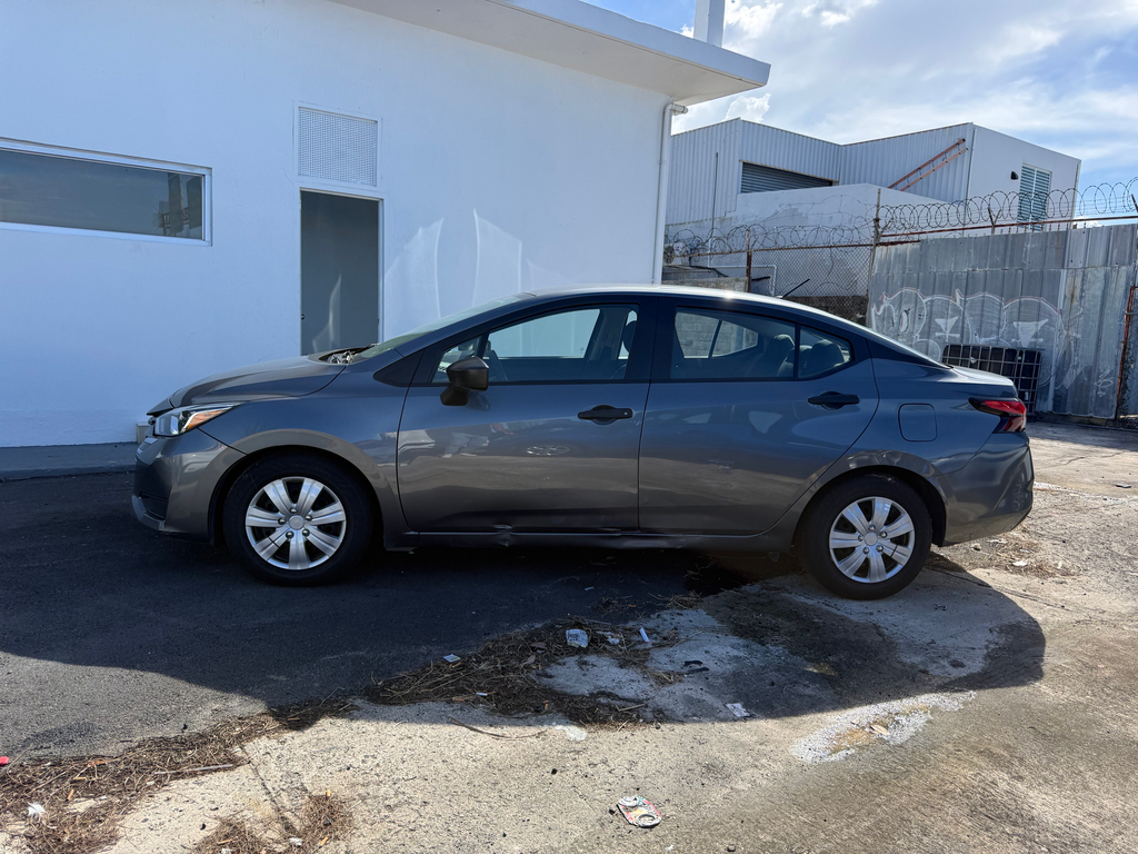 Vehicle