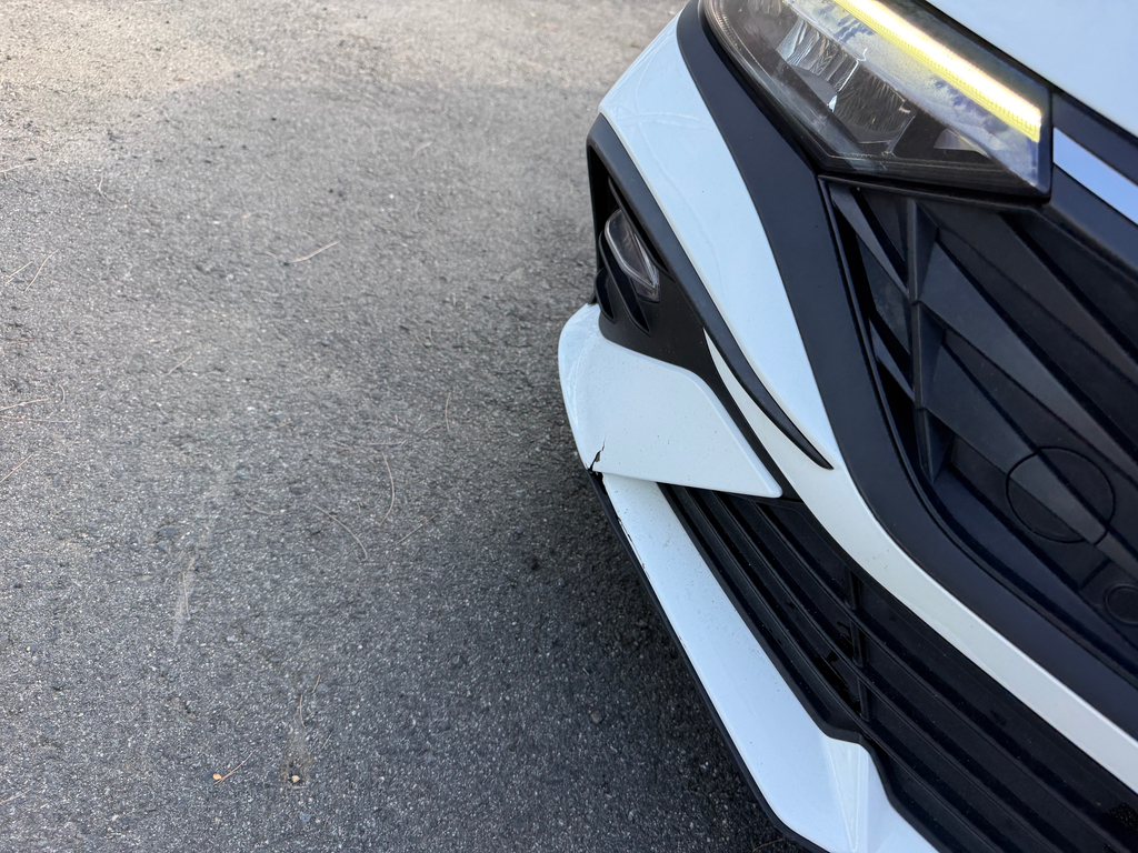 Vehicle