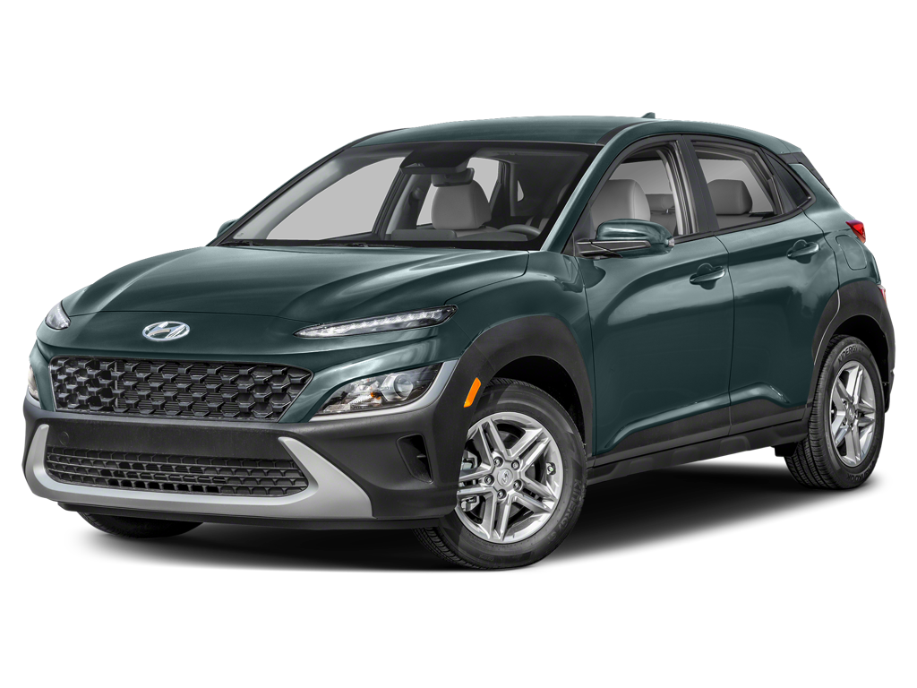 2023 Hyundai Kona SE Automatic's photo