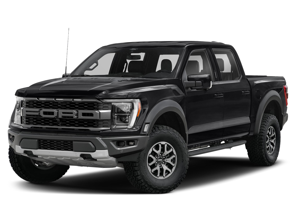2022 Ford F-150 Raptor 4x4 SuperCrew 5-1/2 Box's photo