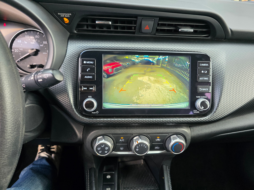Vehicle