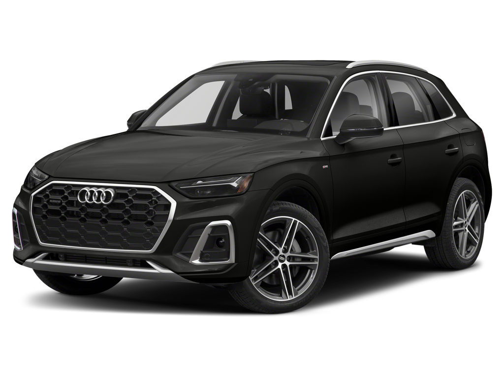 2021 Audi Q5 Premium Plus's photo