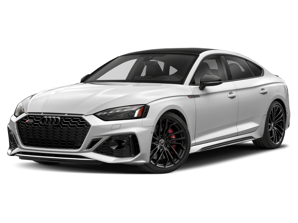 2021 Audi RS 5 Sportback 2.9 TFSI quattro Tiptronic's photo