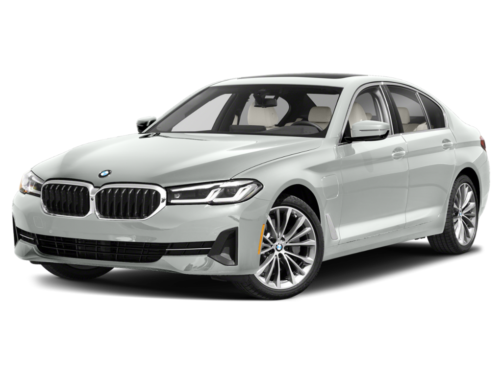 2021 BMW 5 Series 530e