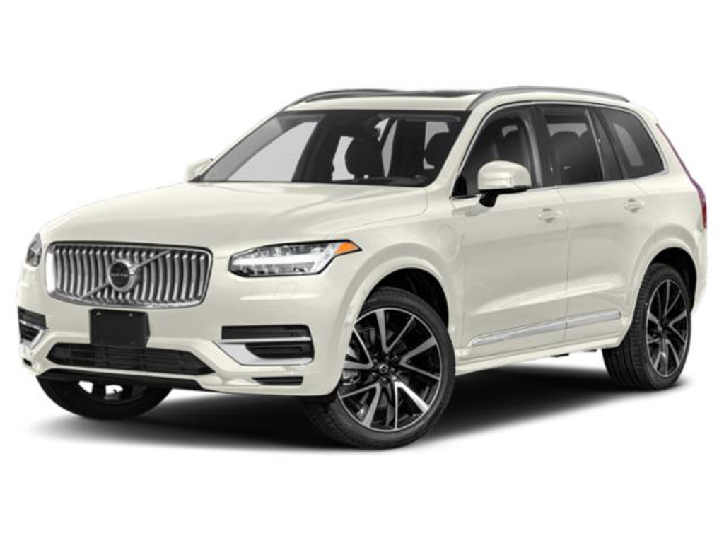 2022 Volvo XC90 Inscription's photo