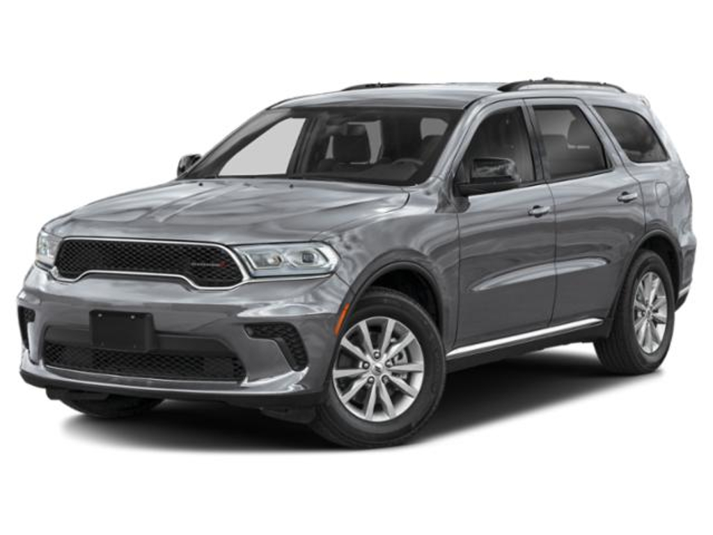 2024 Dodge Durango R/T