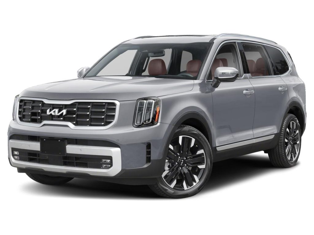2024 Kia Telluride SX FWD's photo