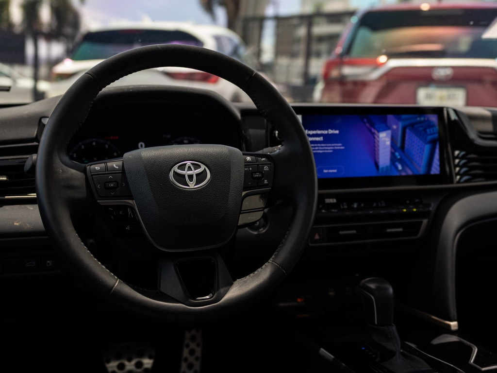Vehicle