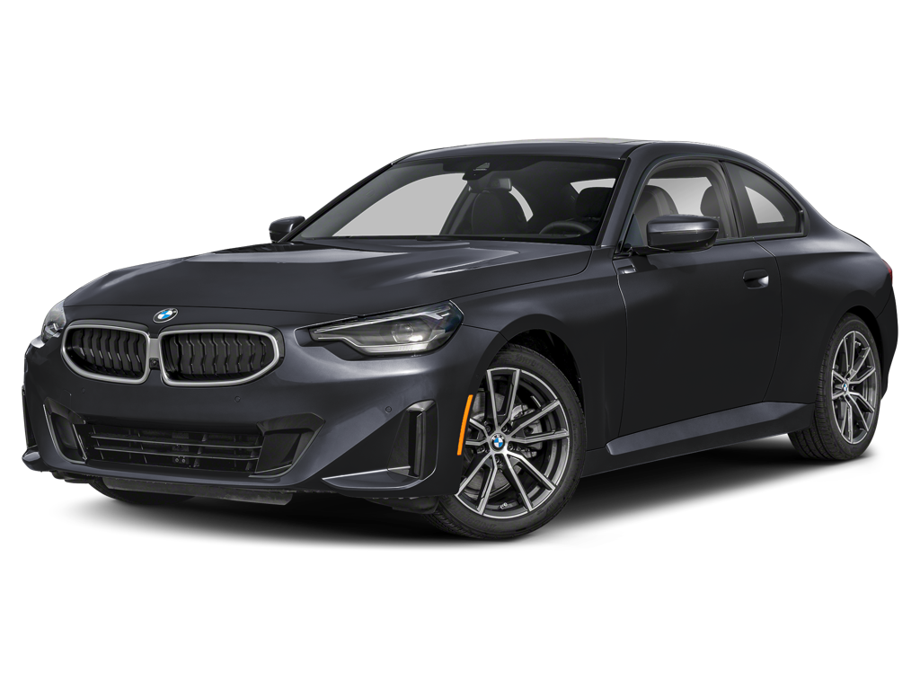2025 BMW 2 Series