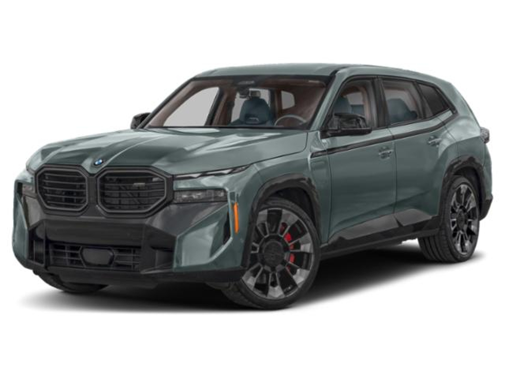 2023 BMW XM -'s photo