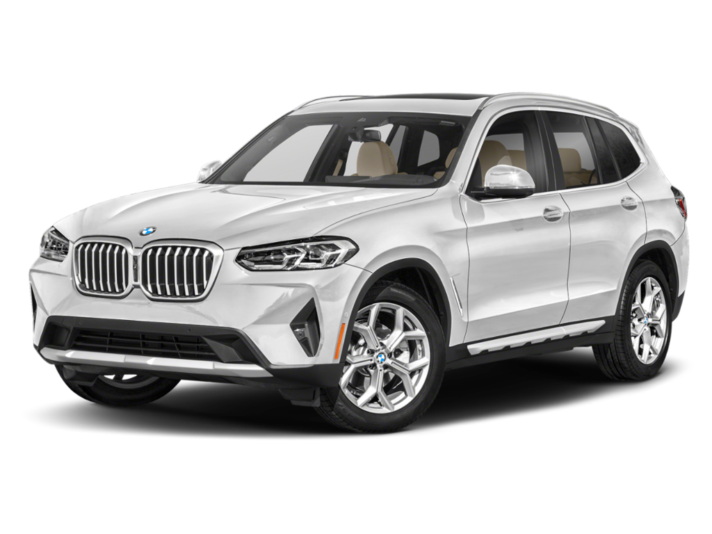 2023 BMW X3 M40i's photo