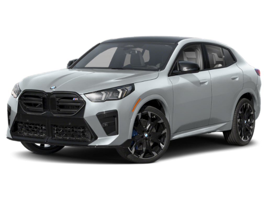 2025 BMW X2 M35i's photo