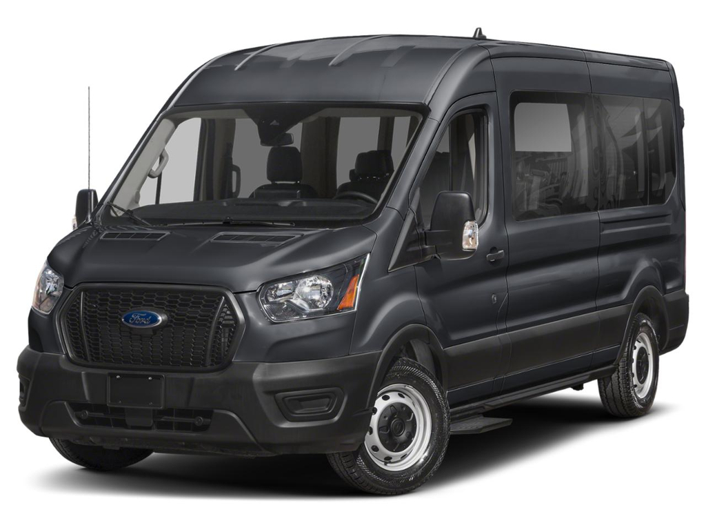2024 Ford Transit Passenger Van's photo