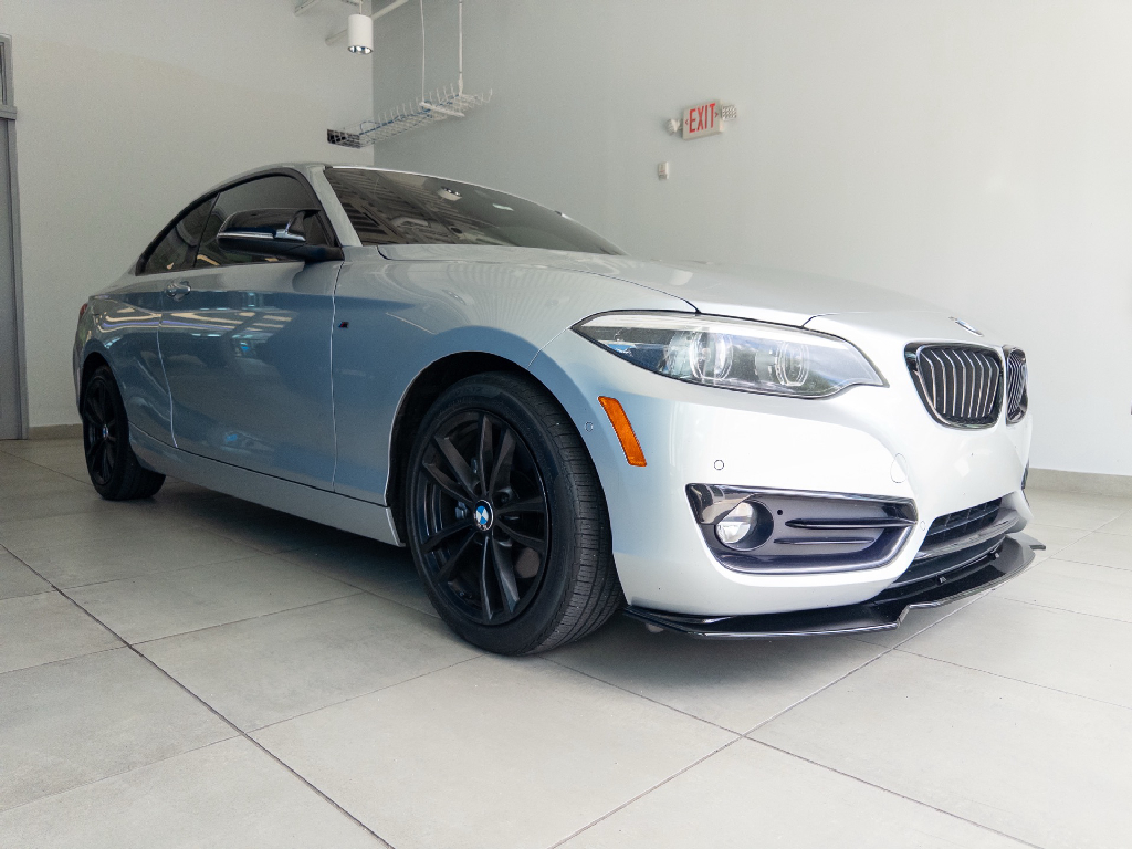 2019 BMW 2 Series 230i