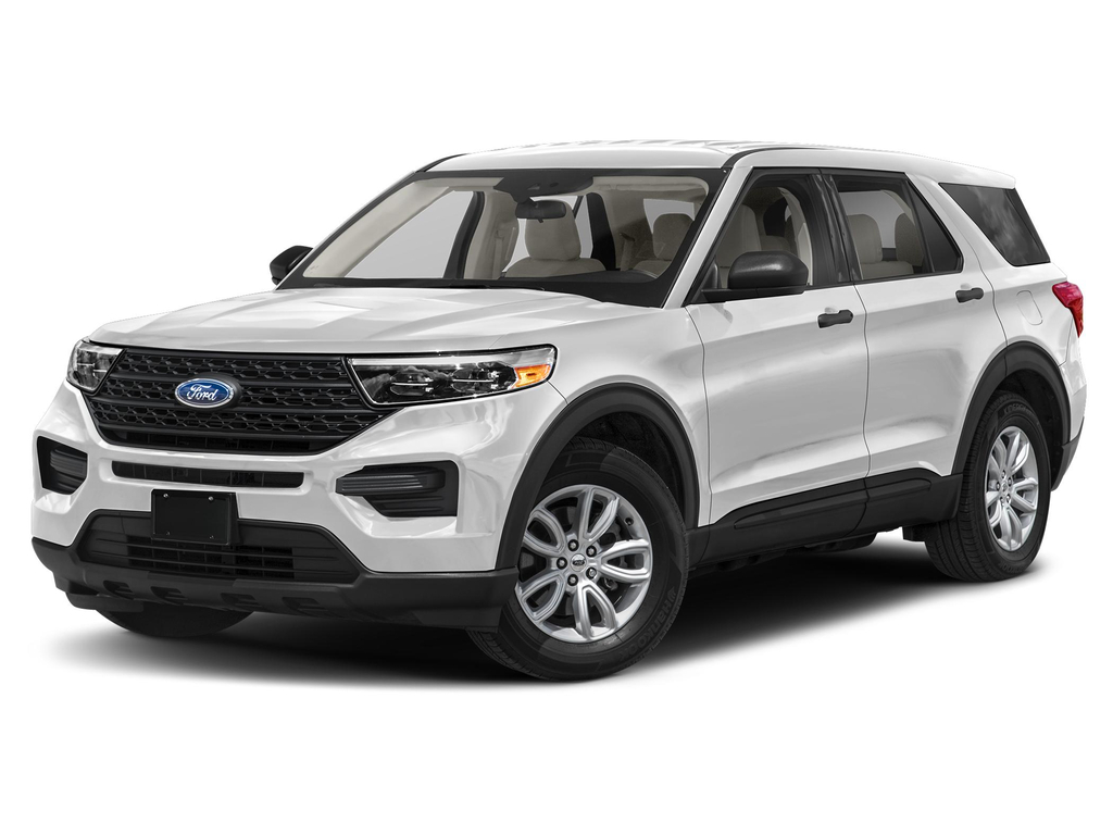 2023 Ford Explorer Base's photo
