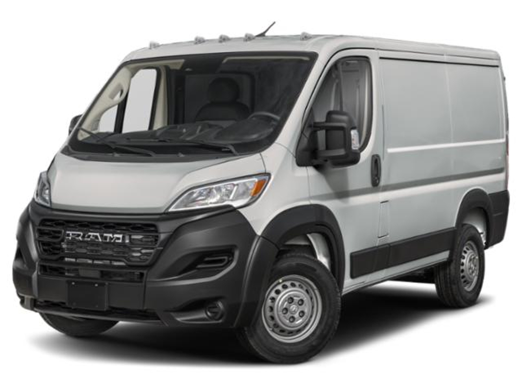 2023 RAM ProMaster Cargo Van Base
