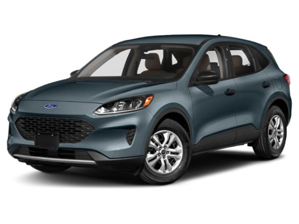2020 Ford Escape S's photo