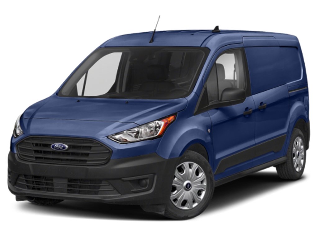 2023 Ford Transit Connect XL