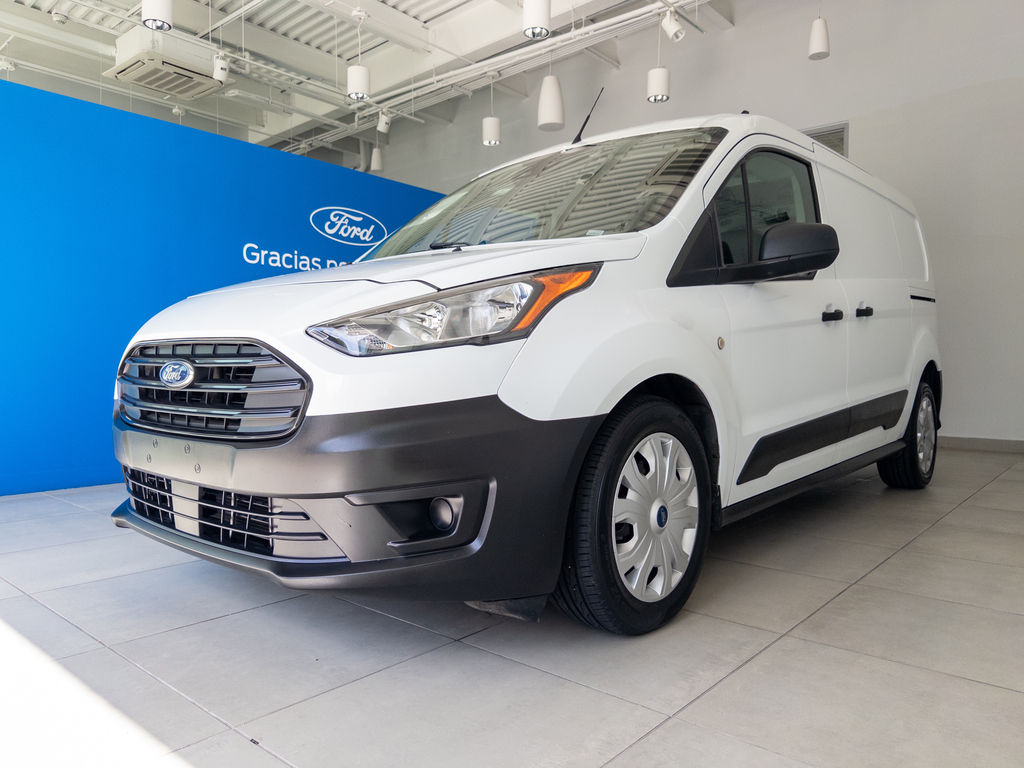 2023 Ford Transit Connect